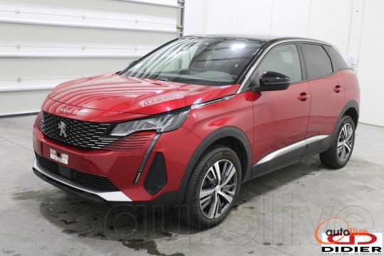 PEUGEOT 3008 - 1