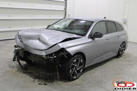 PEUGEOT 308 - 1