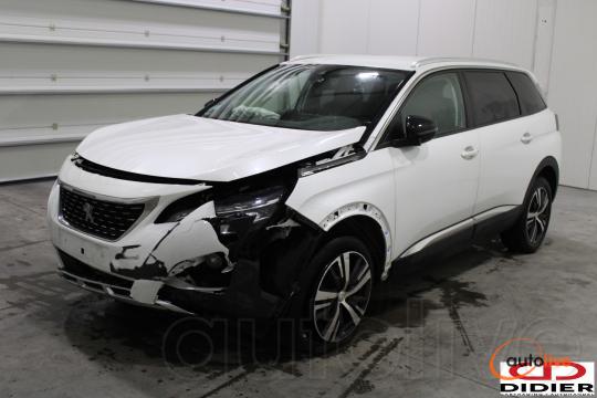 PEUGEOT 5008 - 1