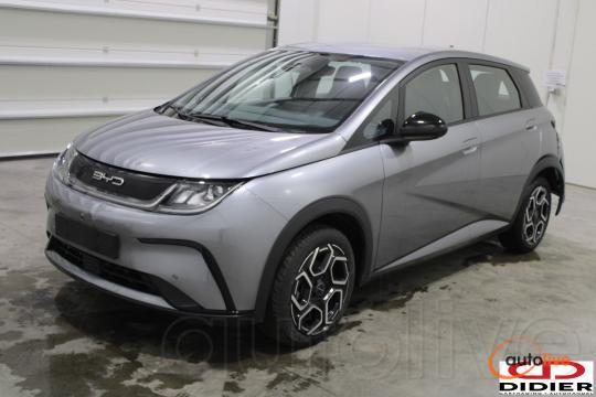 BYD DOLPHIN - 1