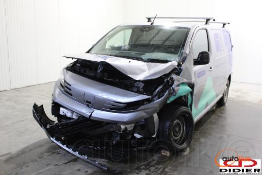 PEUGEOT EXPERT - 1