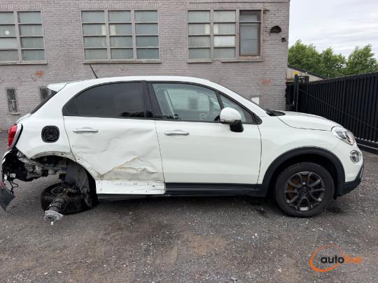 FIAT 500X 500X - 1