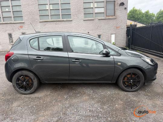 OPEL CORSA ENJOY - 1