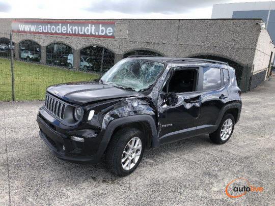 JEEP RENEGADE 1.5 - 1