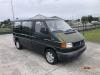 VOLKSWAGEN TRANSPORTER 2.5 TD - 1