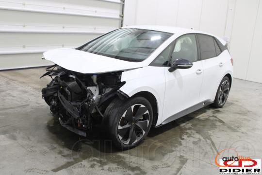 CUPRA BORN - 1