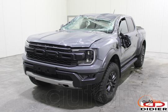 FORD RAPTOR - 1