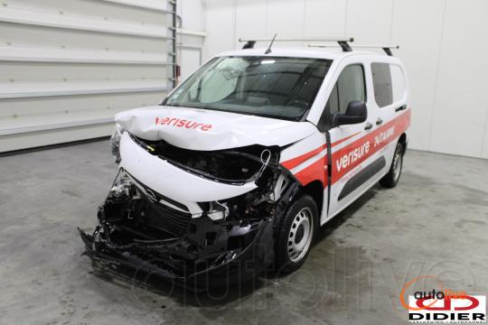 OPEL COMBO - 1