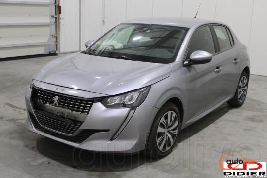 PEUGEOT 208 - 1