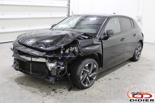 PEUGEOT 308 - 1