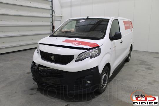 PEUGEOT EXPERT - 1