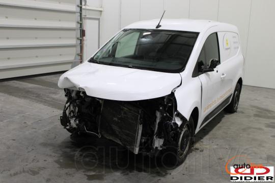 RENAULT KANGOO - 1