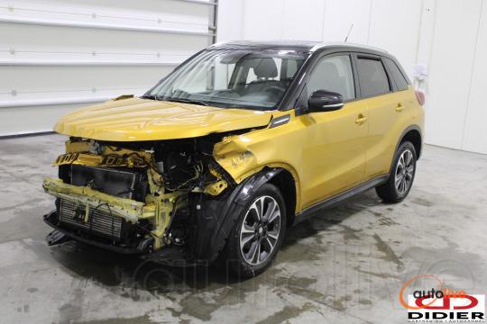 SUZUKI VITARA - 1