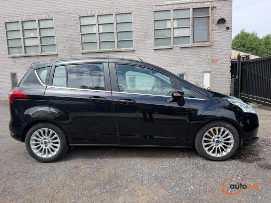 FORD B-MAX TITANIUM - 1