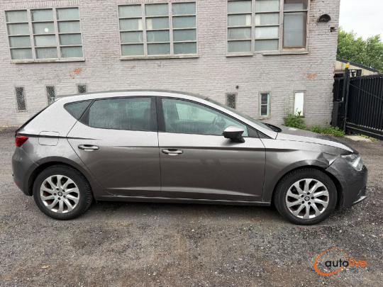 SEAT LEON STYLE - 1