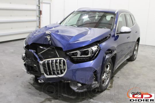 BMW X1 - 1