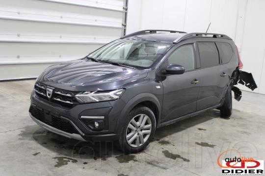 DACIA JOGGER - 1