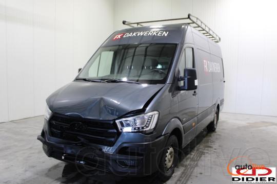 HYUNDAI H350 - 1