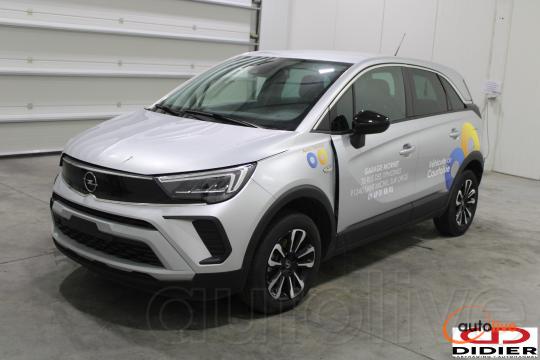 OPEL CROSSLAND X - 1