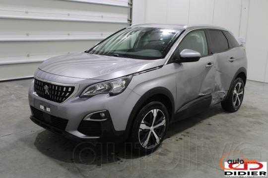 PEUGEOT 3008 - 1