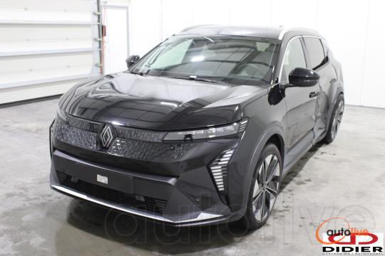 RENAULT SCENIC - 1