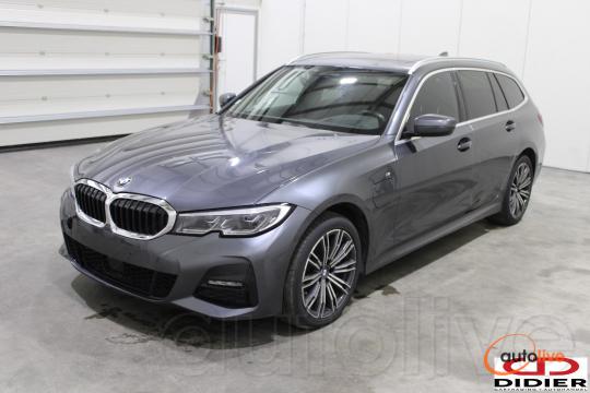 BMW 330 - 1