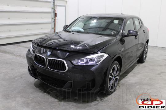 BMW X2 - 1