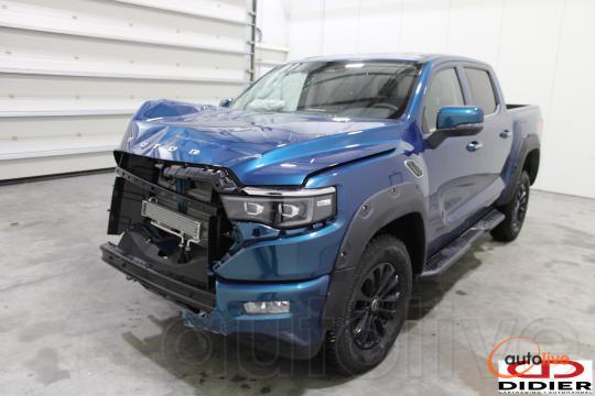 FOTON ANDERE - 1