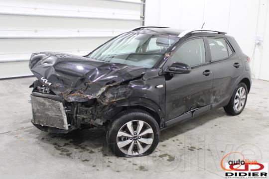 KIA STONIC - 1