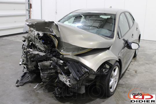 TOYOTA COROLLA - 1