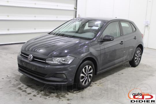 VOLKSWAGEN POLO - 1