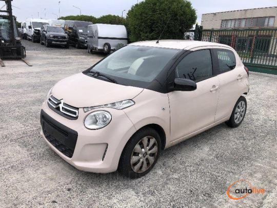 CITROï¿½N C1 1.0  1KR - 1