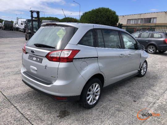 FORD C-MAX 1.0 TURBO  GRAND C MAX - 1