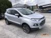 FORD ECOSPORT 1.5 TDCI - 1