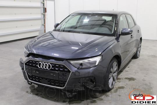 AUDI A1 - 1