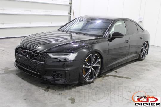AUDI S6 - 1