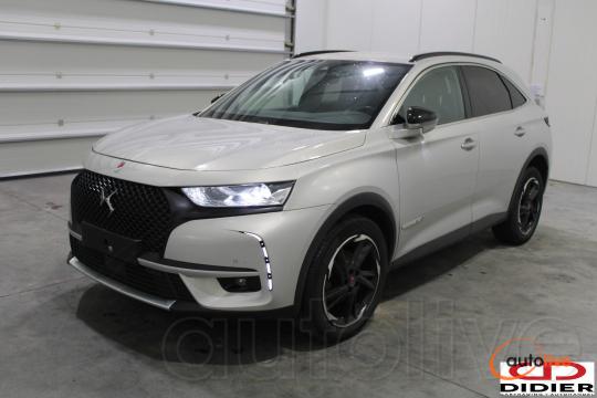 DS DS7 CROSSBACK - 1