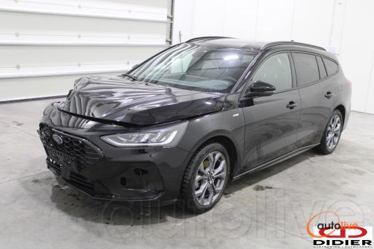 FORD FOCUS - 1