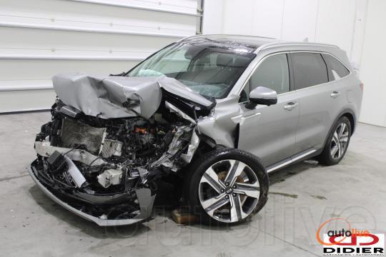KIA SORENTO - 1