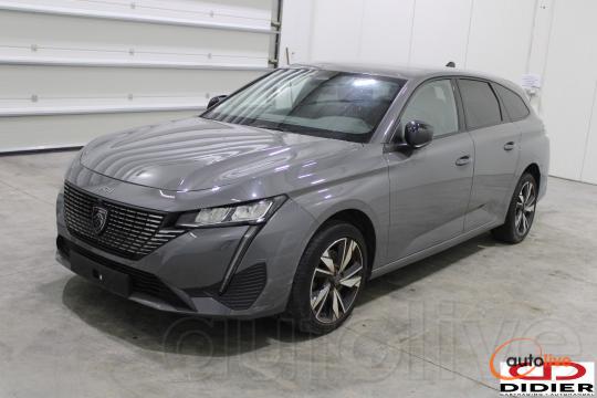 PEUGEOT 308 - 1