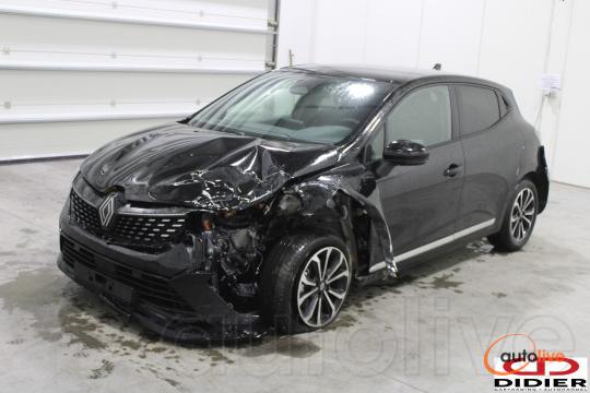 RENAULT CLIO - 1
