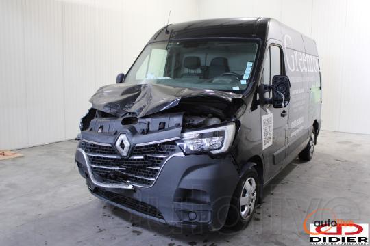 RENAULT MASTER - 1