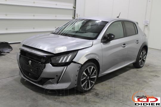 PEUGEOT 208 - 1