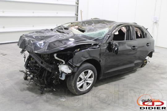 AUDI A1 - 1