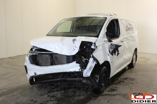 FORD TRANSIT - 1