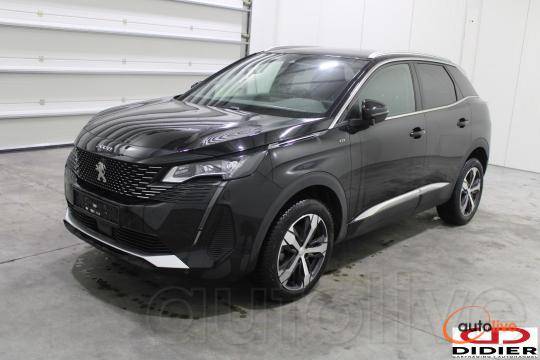 PEUGEOT 3008 - 1