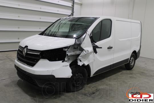 RENAULT TRAFIC - 1
