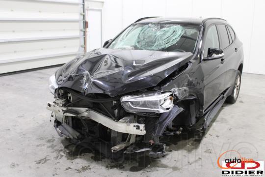 BMW X1 - 1