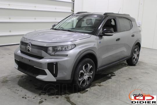 CITROï¿½N C3 AIRCROSS - 1