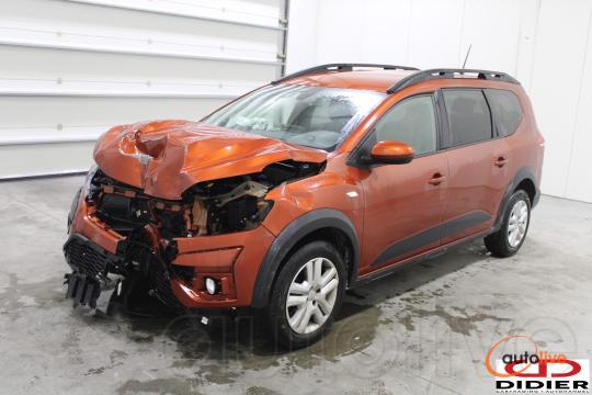 DACIA JOGGER - 1
